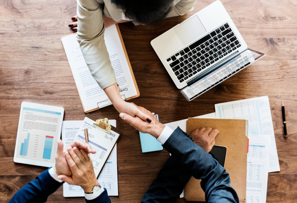 A chave do sucesso para vender planos de saúde pela internet